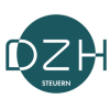 Logo DZH Steuerberater Wirtschaftsprüfer PartG mbB