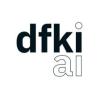 Logo DFKI GmbH - Robotics Innovation Center