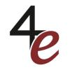 Logo 4e Veranstaltungsprojekt GmbH