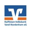 Logo Raiffeisen-Volksbank Varel-Nordenham eG
