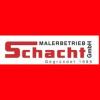 Logo Malerbetrieb Schacht GmbH