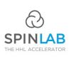 Logo SpinLab - The HHL Accelerator