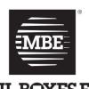Logo Mail Boxes Etc.
