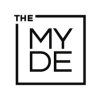 Logo THE MYDE GmbH