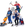 Logo Gebäudereinigung Scheler GmbH