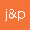 Logo juenger & partner gmbh assekuranz-kontor