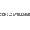 Logo Scholz & Volkmer GmbH
