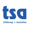 Logo TSA Bildung und Soziales gGmbH