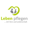 Logo Leben pflegen