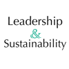 Logo Leadership & Sustainability