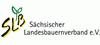 Logo Sächsischer Landesbauernverband e.V.