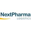 Logo NextPharma Logistics GmbH