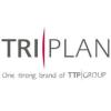 Logo Triplan GmbH