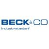 Logo Beck & Co. Industriebedarf GmbH