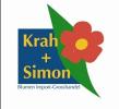 Logo Krah + Simon GmbH