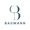 Logo Baumann - Welt der Weine