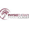 Logo Physiotherapie Clasen