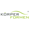 Logo Körperformen Physio