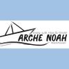 Logo Haus für Kinder Arche Noah