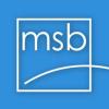 Logo Medienschule Babelsberg - Berufsfachschule für Medien und Kommunikation