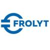 Logo Frolyt Kondensatorensatoren und Bauelemente GmbH