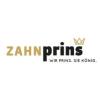 Logo Zahnarztpraxis Uwe Prins
