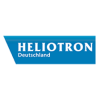 Logo Heliotron Deutschland GmbH
