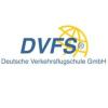 Logo Deutsche Verkehrsflugschule - DVFS