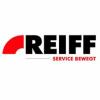 Logo REIFF Süddeutschland Reifen und KFZ-Technik GmbH
