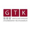 Logo GTK Ginster Theis Klein & Partner mbB Wirtschaftsprüfer Steuerberater Rechtsanwälte