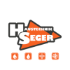 Logo Haustechnik Seger GmbH
