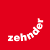 Logo Zehnder Group Deutschland Holding GmbH