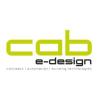 Logo CAB e-design GmbH & Co. KG