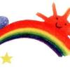 Logo Kindertagesstätte Regenbogen e.V.