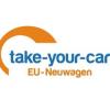 Logo take-your-car GmbH Monique Huynh