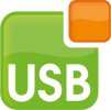 Logo USB Bochum GmbH