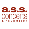 Logo a.s.s. concerts & promotion GmbH