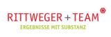 Logo RITTWEGER und TEAM GmbH