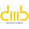 Logo dmb GmbH deutsche mailbox