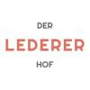 Logo Ledererhof HotelbetriebsGmbH