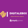 Logo Digitalebox.de
