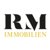 Logo RM Immobilien GmbH