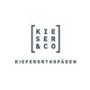 Logo Folker Dr. Kieser