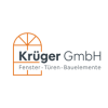 Logo Krüger Fenster-Türen-Wintergärten GmbH