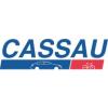 Logo Autohaus Cassau GmbH