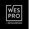 Logo WESPRO Retail Design