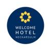 Logo Welcome Hotel Neckarsulm