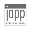 Logo Japp Stahlbau GmbH