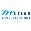 Logo M'OCEAN Reisen und Meer GmbH