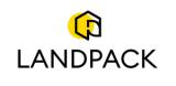 Logo Landpack GmbH